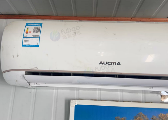 济南市地区处理板房