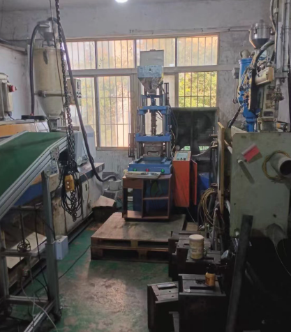 深圳市地区处理注塑机