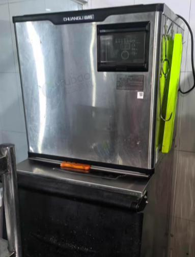 商丘市地区处理创历制冷设备