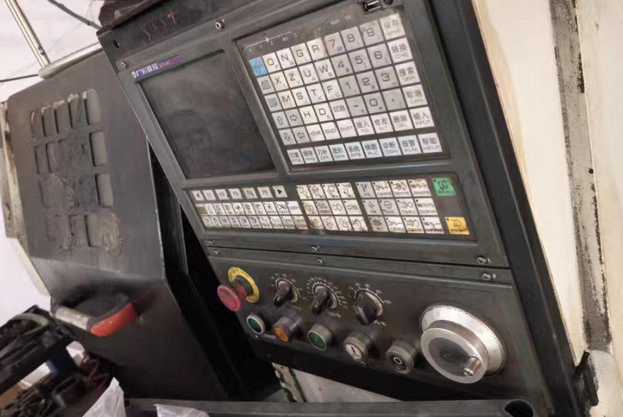 蚌埠市地区转行处理数控车床、平轨、斜车