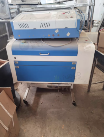 枣庄市地区处理4060型激光雕刻机