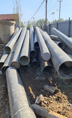 济南市地区处理抗压过路水管