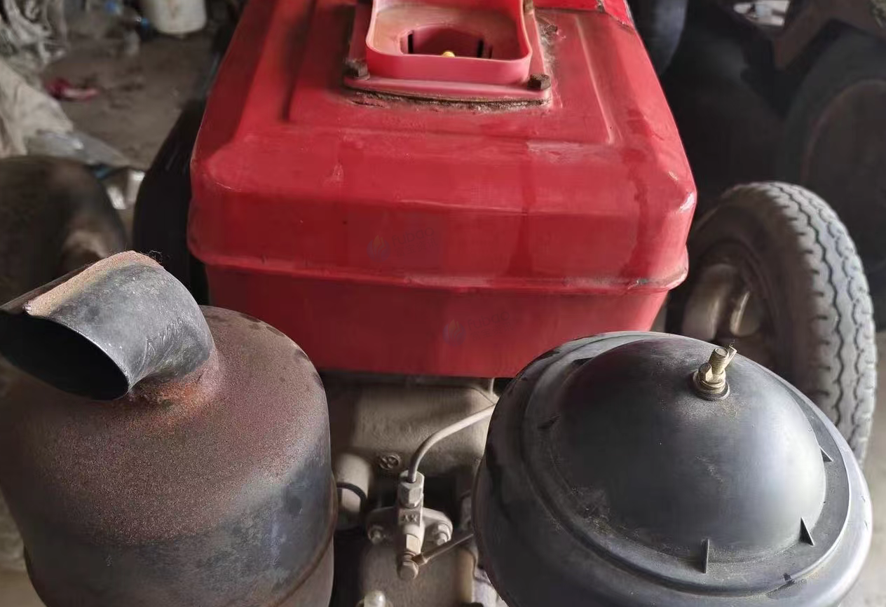 大连市地区处理20千瓦发电机