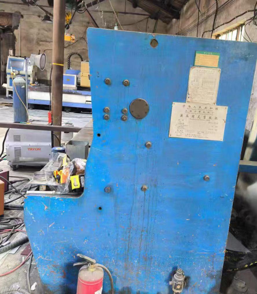 平顶山市地区处理3050剪板机