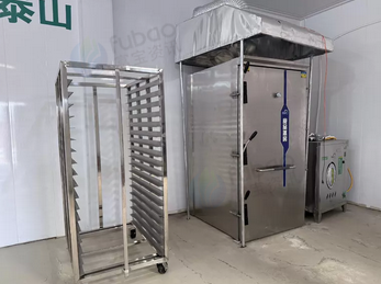 沧州市地区处理全自动馒头机