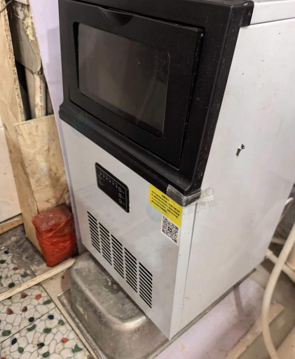 商丘市地区处理制冰机