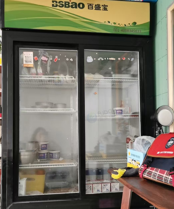 岳阳市地区处理冷藏柜