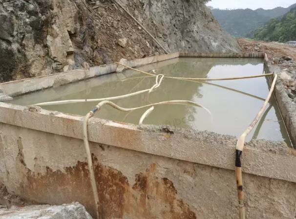 丽水地区处理泥浆箱