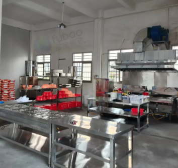 潮州市地区店铺处理厨房设备