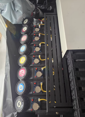 莆田市地区处理UV打印机