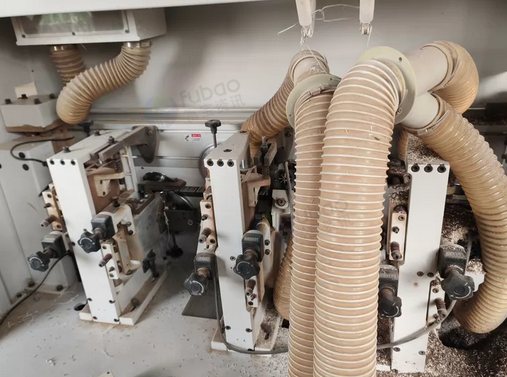 菏泽市地区处理封边机、开料机、精密锯等整厂设备