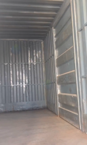 济南市地区处理四米二宽体仓库车