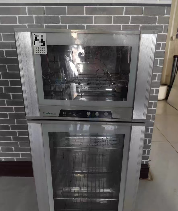 吉林市地区个人闲置处理餐具消毒柜
