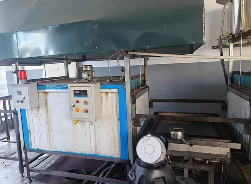 宁德市地区处理浸塑机   