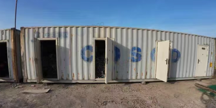 深圳市地区处理集装箱、汽油发电机、推灰车、热熔PE管件等