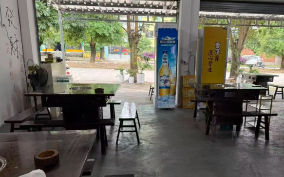 普洱市地区火锅店处理设备