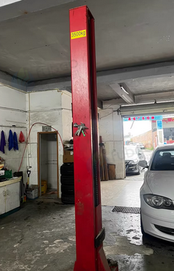 南宁市地区处理举升机、空压机、波箱顶等