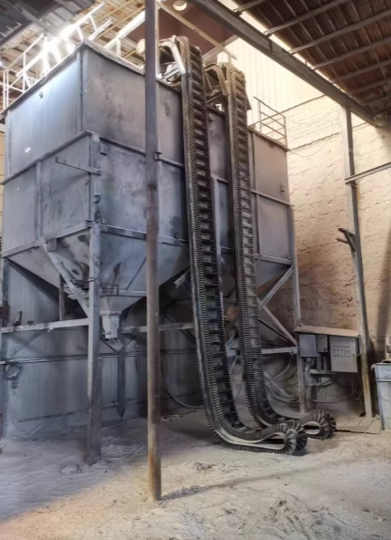 玉溪市地区处理烘干机直径1.5米x长18米整套