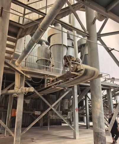 渭南市地区工厂处理制砂全套设备