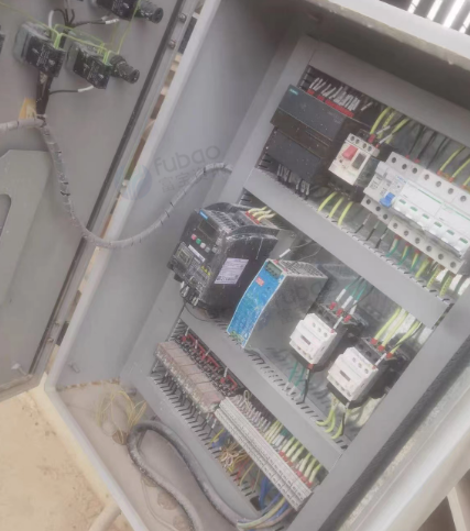 云浮市地区处理500平方压滤机