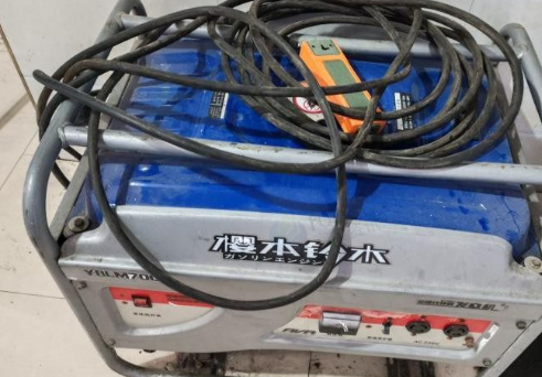 昭通市地区闲置处理大功率发电机