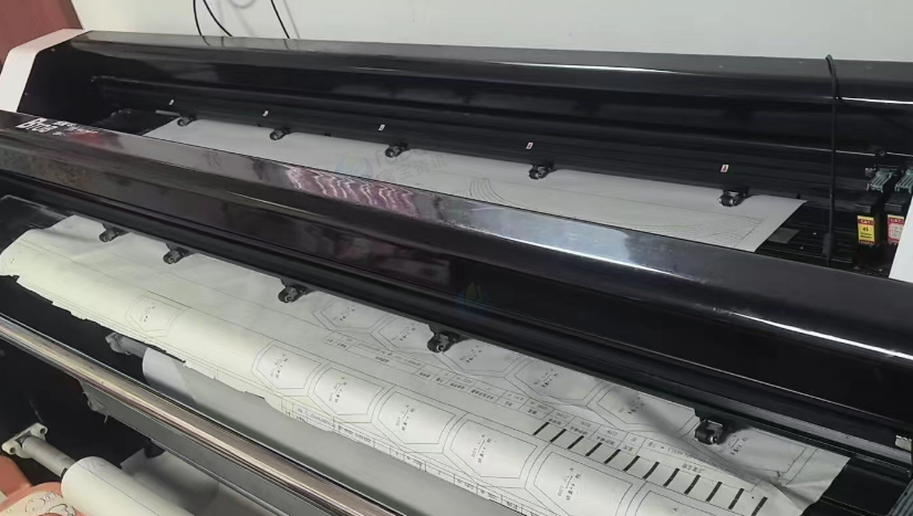 重庆地区处理高速喷墨绘图仪