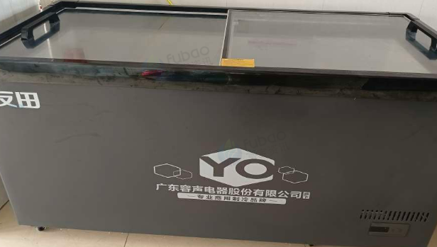 通辽市地区处理卧式冰柜