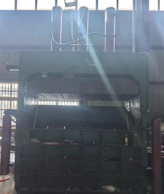 长沙市地区处理液压金属打包机