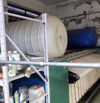 西安市地区处理洗剂设备