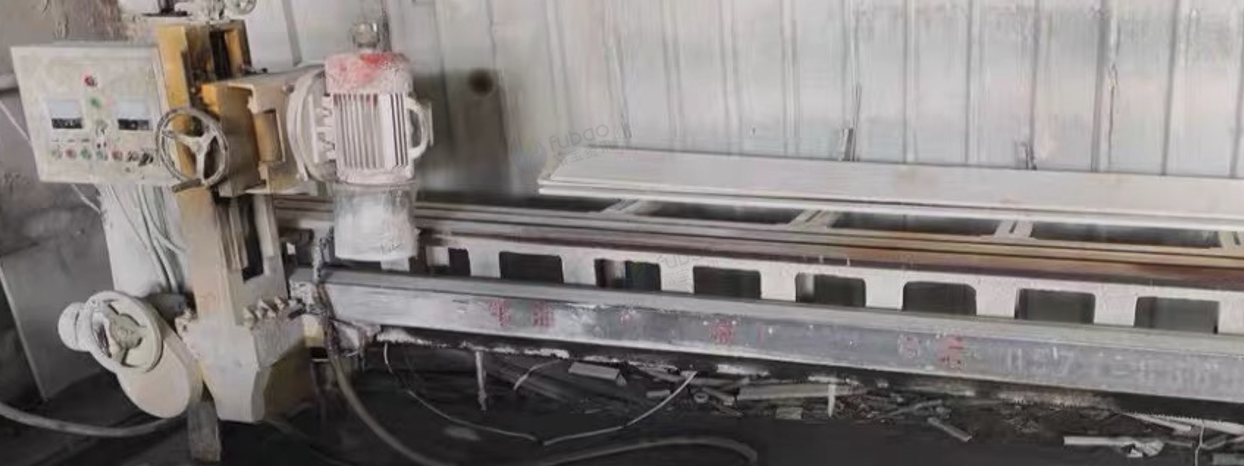 平顶山市地区处理磨边机