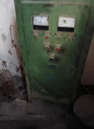 衡水市地区处理炼胶机（开炼机）、硫化机、冲压机、挤出机105