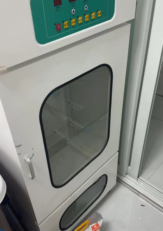 南京市地区处理凯特琳干洗店全套设备