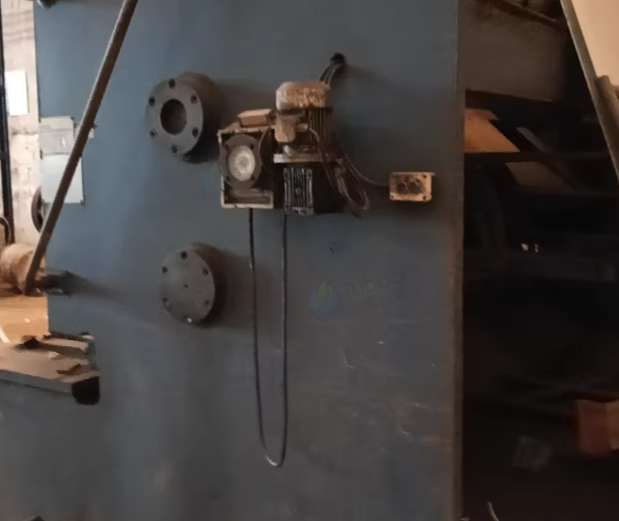 佛山市地区工厂处理闸式剪扳机