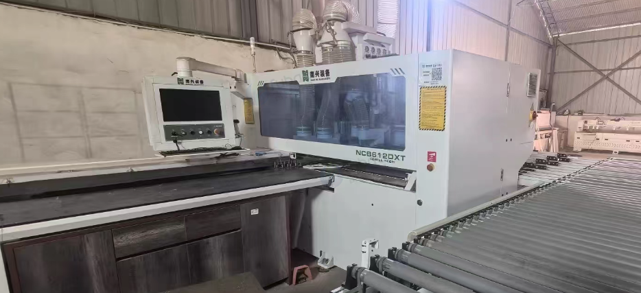 咸阳市地区用的不多处理南兴六面钻