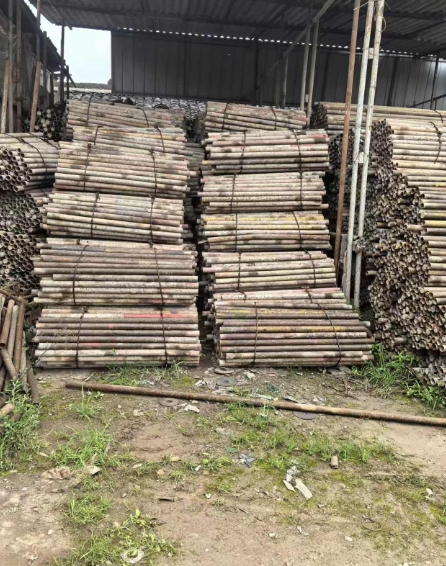 供应：300吨架管