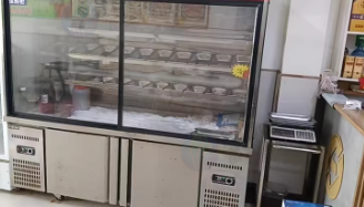 威海市地区处理3匹立式空调 小吃店设备