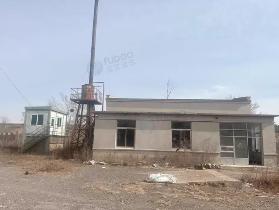 大连地区处理搅拌站机器