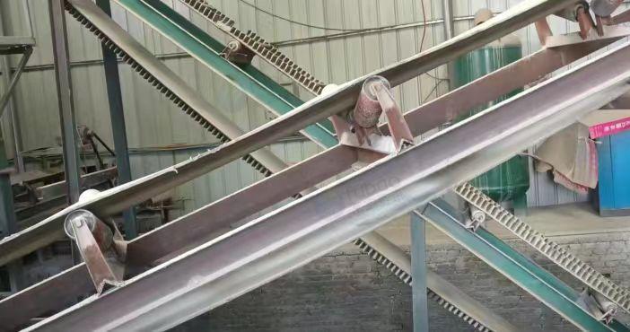 郑州市地区处理铝材加工设备