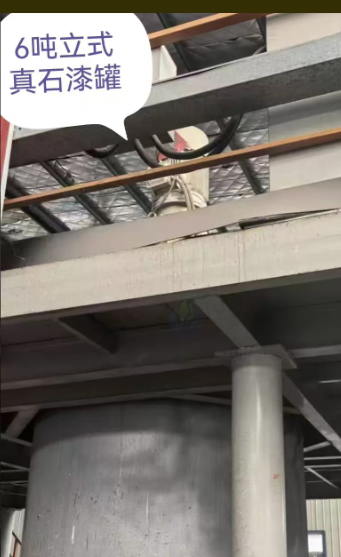 青岛市地区工厂处理真石漆乳胶漆水包砂全套生产线