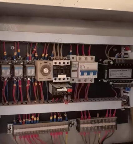 汕头市地区闲置处理2.5米冷压机