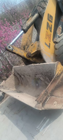 济宁市地区处理鲁装936铲车