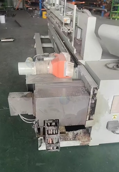 佛山市地区处理锐匠护墙板加工中心H2