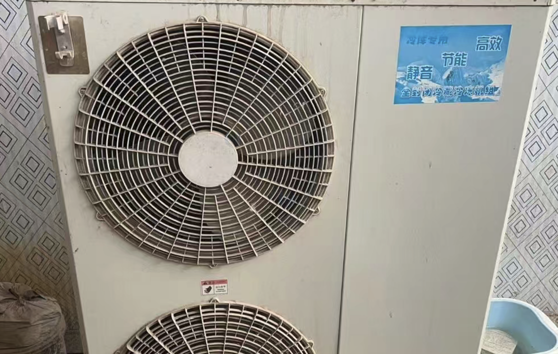 商丘市地区处理冷库