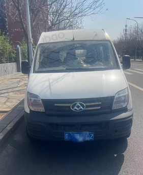 北京地区处理大通v80长轴专项作业车