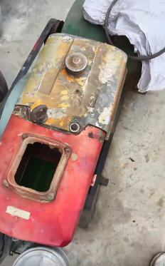 临沂市地区处理柴油发电机