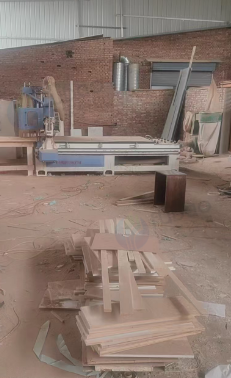 西安市地区处理全屋定制家具设备