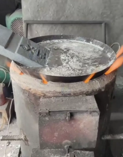 苏州市地区工厂处理耐高温自制熔炼煤炉