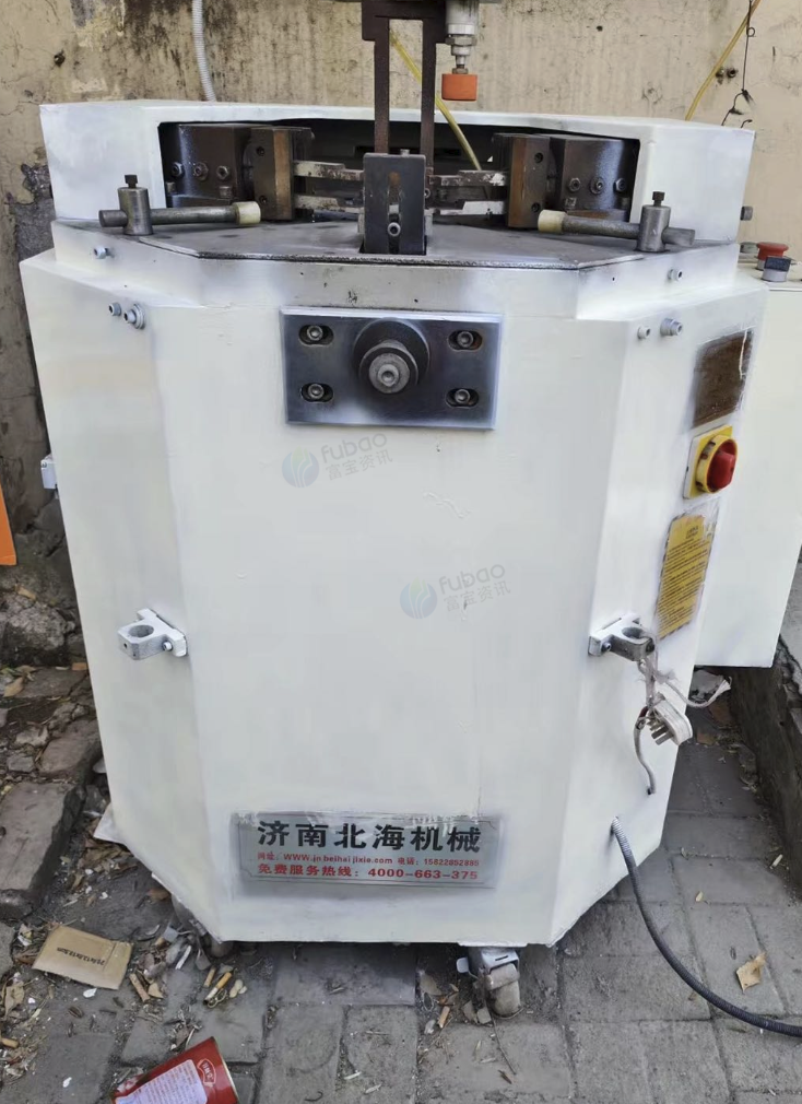 天津地区处理重型角组机设备