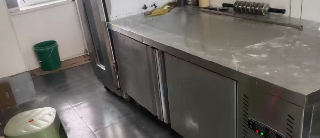 长春市地区处理全套香酥牛奶棒设备