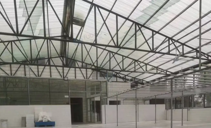 宜昌市地区处理面条加工厂